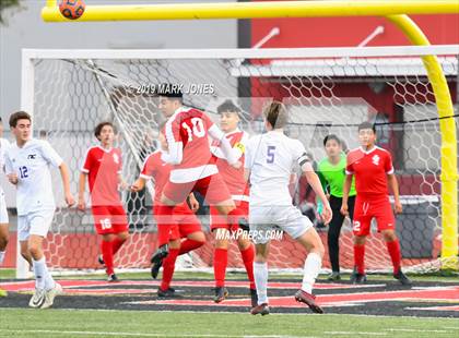 Thumbnail 1 in Northwest Christian @ Coronado  (AIA 3A Final) photogallery.