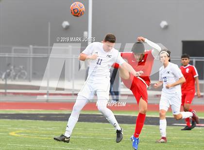 Thumbnail 3 in Northwest Christian @ Coronado  (AIA 3A Final) photogallery.