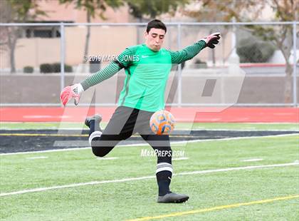 Thumbnail 2 in Northwest Christian @ Coronado  (AIA 3A Final) photogallery.