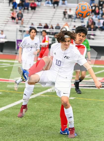 Thumbnail 1 in Northwest Christian @ Coronado  (AIA 3A Final) photogallery.