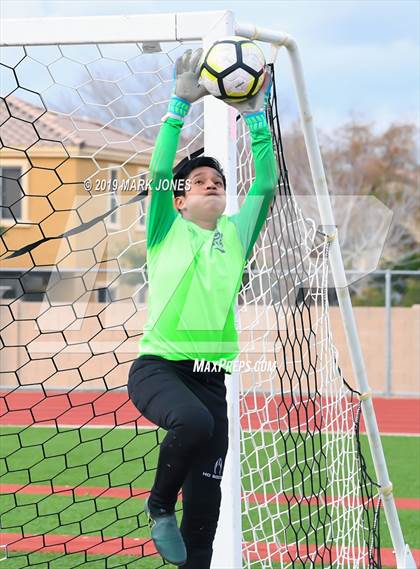 Thumbnail 2 in Northwest Christian @ Coronado  (AIA 3A Final) photogallery.
