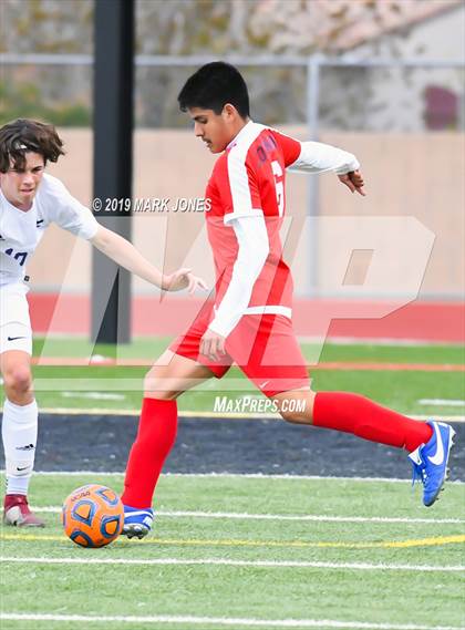 Thumbnail 3 in Northwest Christian @ Coronado  (AIA 3A Final) photogallery.