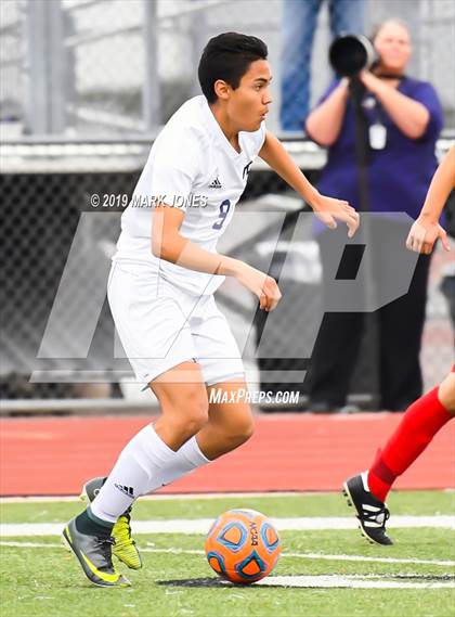 Thumbnail 2 in Northwest Christian @ Coronado  (AIA 3A Final) photogallery.