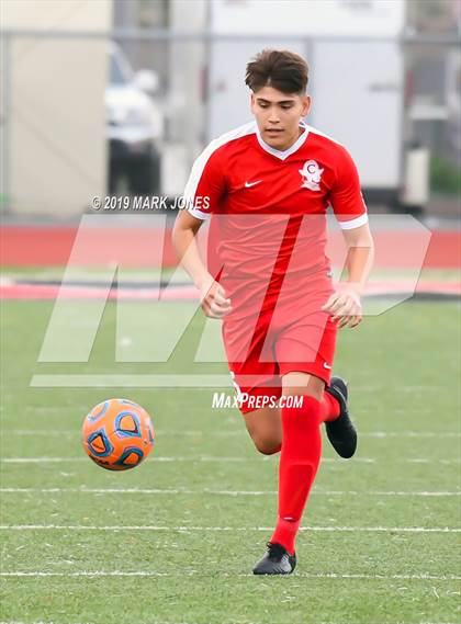 Thumbnail 3 in Northwest Christian @ Coronado  (AIA 3A Final) photogallery.