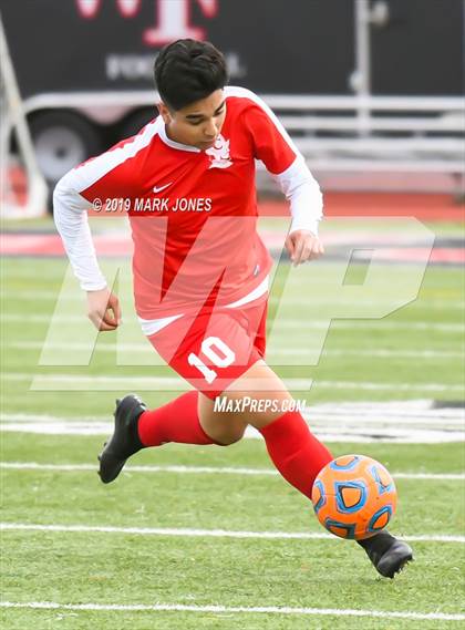 Thumbnail 1 in Northwest Christian @ Coronado  (AIA 3A Final) photogallery.