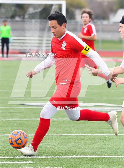Thumbnail 2 in Northwest Christian @ Coronado  (AIA 3A Final) photogallery.