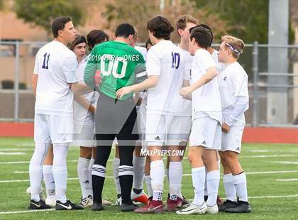Thumbnail 2 in Northwest Christian @ Coronado  (AIA 3A Final) photogallery.