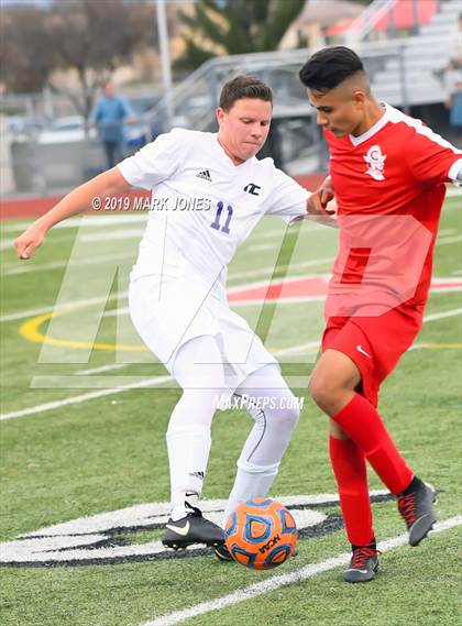 Thumbnail 1 in Northwest Christian @ Coronado  (AIA 3A Final) photogallery.