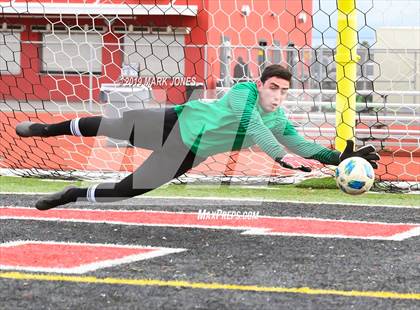 Thumbnail 2 in Northwest Christian @ Coronado  (AIA 3A Final) photogallery.