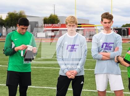 Thumbnail 2 in Northwest Christian @ Coronado  (AIA 3A Final) photogallery.