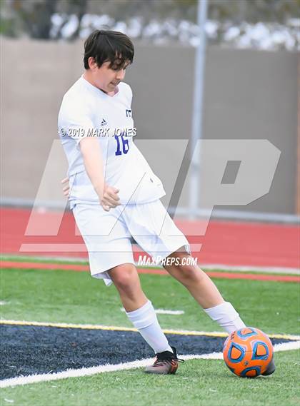 Thumbnail 3 in Northwest Christian @ Coronado  (AIA 3A Final) photogallery.