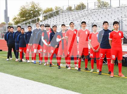 Thumbnail 2 in Northwest Christian @ Coronado  (AIA 3A Final) photogallery.