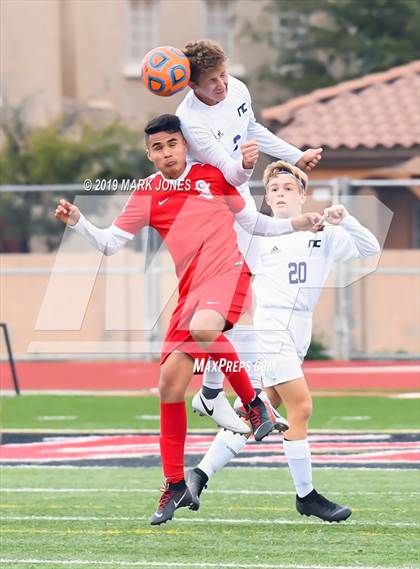 Thumbnail 3 in Northwest Christian @ Coronado  (AIA 3A Final) photogallery.