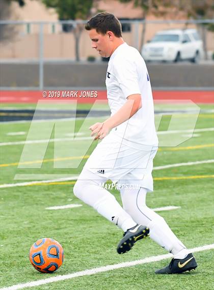 Thumbnail 3 in Northwest Christian @ Coronado  (AIA 3A Final) photogallery.
