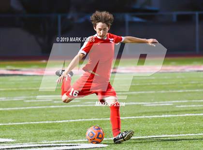Thumbnail 1 in Northwest Christian @ Coronado  (AIA 3A Final) photogallery.