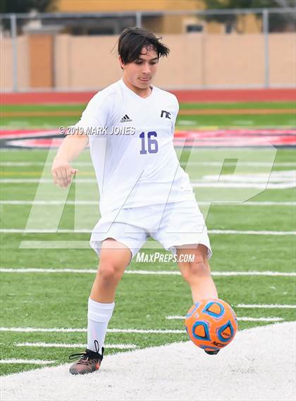 Thumbnail 3 in Northwest Christian @ Coronado  (AIA 3A Final) photogallery.