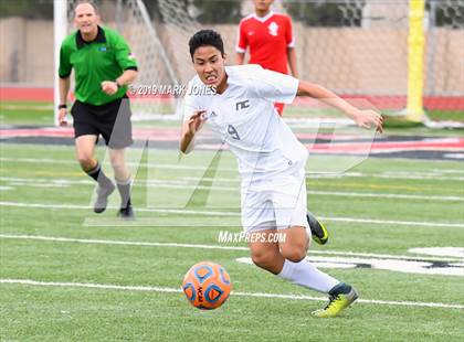 Thumbnail 3 in Northwest Christian @ Coronado  (AIA 3A Final) photogallery.