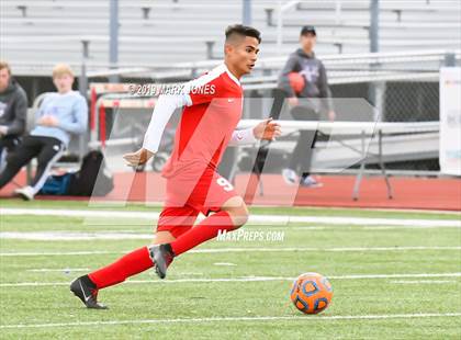 Thumbnail 2 in Northwest Christian @ Coronado  (AIA 3A Final) photogallery.