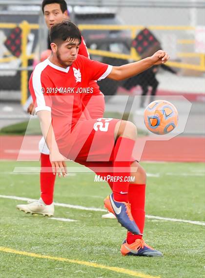 Thumbnail 2 in Northwest Christian @ Coronado  (AIA 3A Final) photogallery.