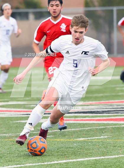 Thumbnail 2 in Northwest Christian @ Coronado  (AIA 3A Final) photogallery.