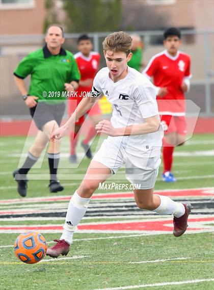 Thumbnail 1 in Northwest Christian @ Coronado  (AIA 3A Final) photogallery.