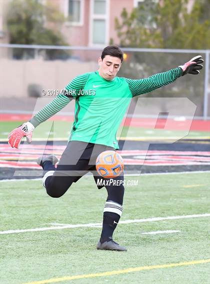 Thumbnail 3 in Northwest Christian @ Coronado  (AIA 3A Final) photogallery.