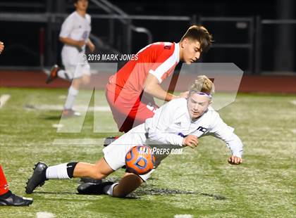 Thumbnail 3 in Northwest Christian @ Coronado  (AIA 3A Final) photogallery.