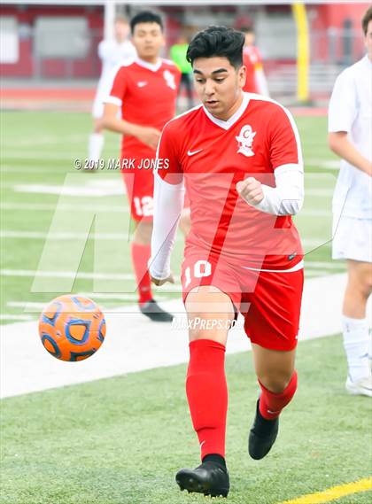 Thumbnail 1 in Northwest Christian @ Coronado  (AIA 3A Final) photogallery.