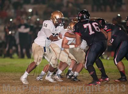 Thumbnail 3 in Mater Dei Catholic @ Castle Park photogallery.