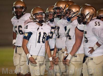 Thumbnail 1 in Mater Dei Catholic @ Castle Park photogallery.