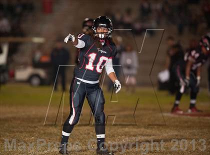Thumbnail 3 in Mater Dei Catholic @ Castle Park photogallery.