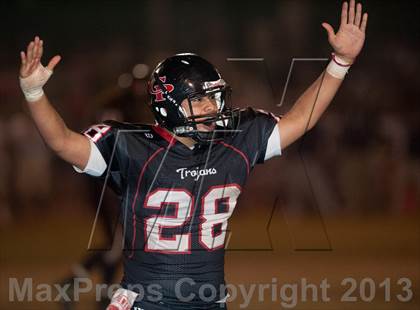 Thumbnail 3 in Mater Dei Catholic @ Castle Park photogallery.