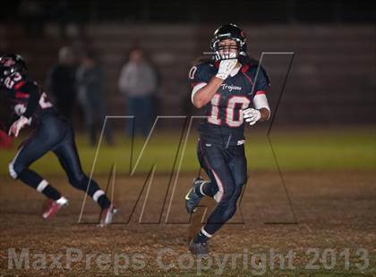 Thumbnail 3 in Mater Dei Catholic @ Castle Park photogallery.