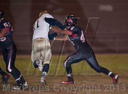 Thumbnail 3 in Mater Dei Catholic @ Castle Park photogallery.