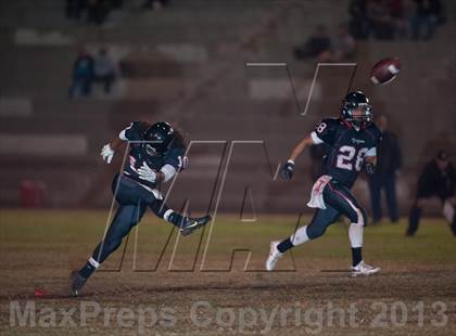 Thumbnail 3 in Mater Dei Catholic @ Castle Park photogallery.