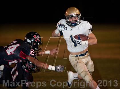 Thumbnail 3 in Mater Dei Catholic @ Castle Park photogallery.