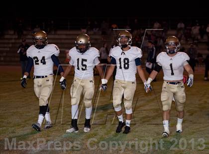 Thumbnail 3 in Mater Dei Catholic @ Castle Park photogallery.