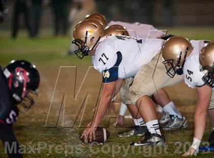 Thumbnail 2 in Mater Dei Catholic @ Castle Park photogallery.