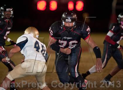 Thumbnail 3 in Mater Dei Catholic @ Castle Park photogallery.