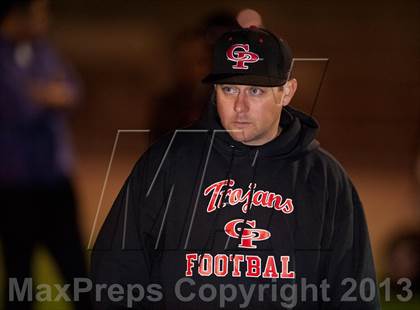 Thumbnail 3 in Mater Dei Catholic @ Castle Park photogallery.