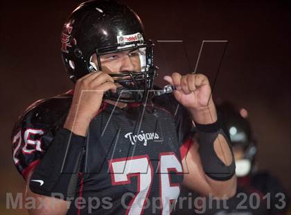 Thumbnail 3 in Mater Dei Catholic @ Castle Park photogallery.