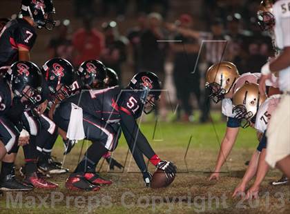 Thumbnail 2 in Mater Dei Catholic @ Castle Park photogallery.