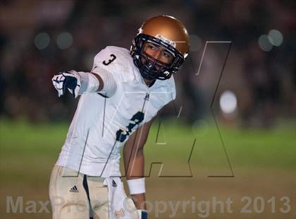 Thumbnail 3 in Mater Dei Catholic @ Castle Park photogallery.