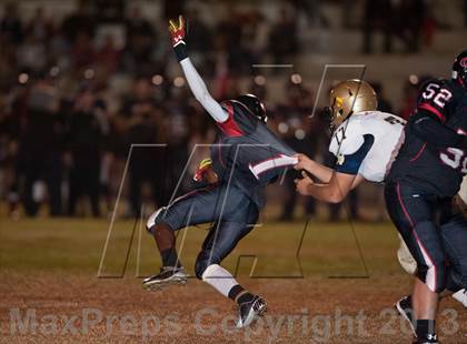 Thumbnail 3 in Mater Dei Catholic @ Castle Park photogallery.