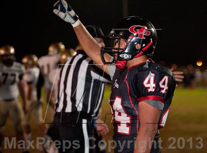 Thumbnail 3 in Mater Dei Catholic @ Castle Park photogallery.