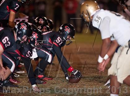 Thumbnail 1 in Mater Dei Catholic @ Castle Park photogallery.