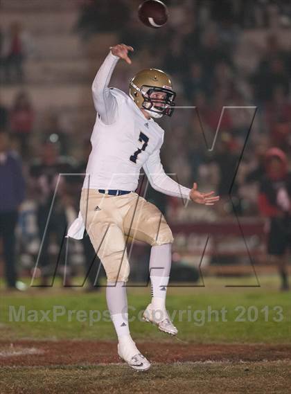 Thumbnail 3 in Mater Dei Catholic @ Castle Park photogallery.