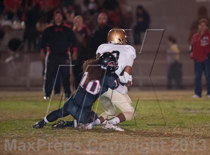 Thumbnail 3 in Mater Dei Catholic @ Castle Park photogallery.