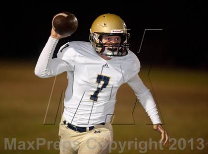 Thumbnail 1 in Mater Dei Catholic @ Castle Park photogallery.