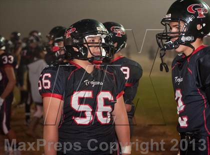 Thumbnail 3 in Mater Dei Catholic @ Castle Park photogallery.